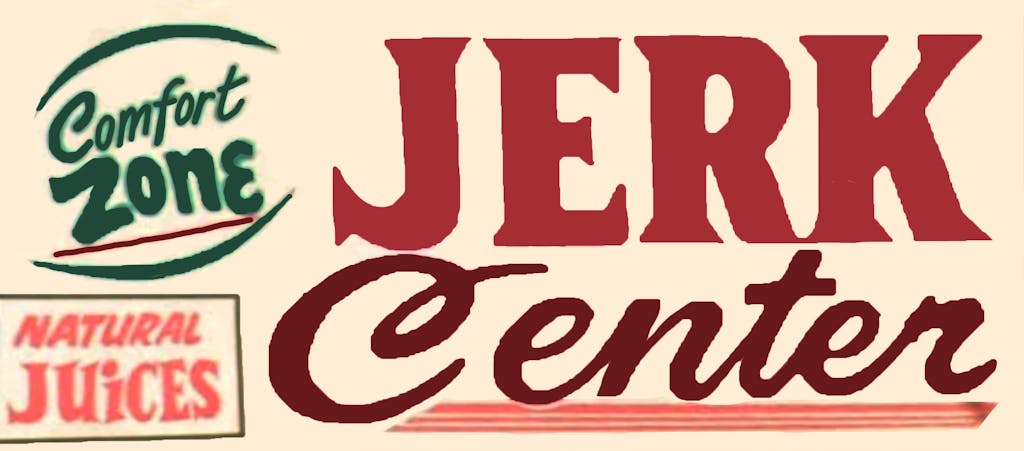 Comfort Zone Restaurant & Catering Logo